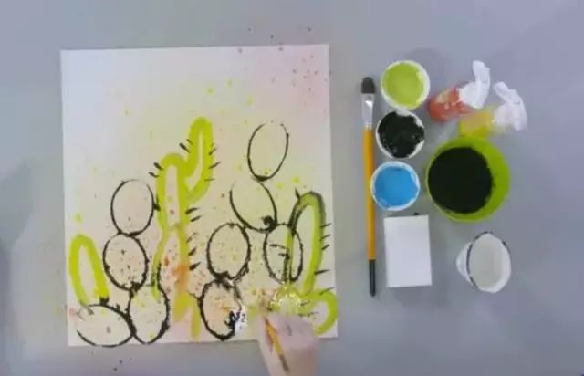 被人吐槽的手工,纸杯和一次性手套制作的手工