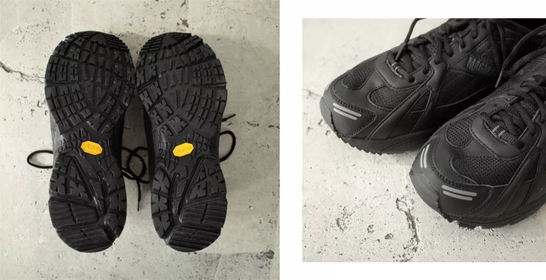 看完各种鞋之后，还是觉得“*用军**鞋”才是真爱