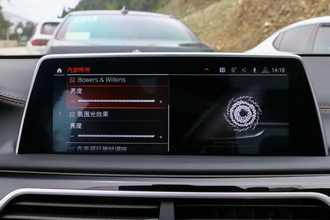 最新款宝马7系实测,它能带给我超过一切的满足感