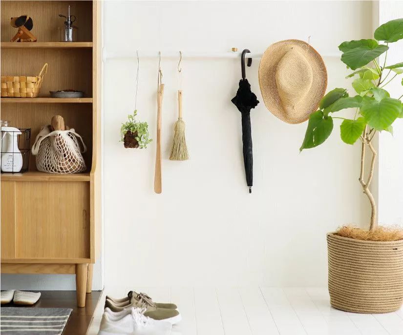 全屋收纳99元起免费,全屋收纳100种方法