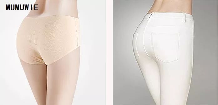 看完你就知道要怎么选*裤内**了