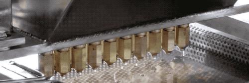 分子料理黑醋爆珠,鸡尾酒分子料理爆珠怎么做