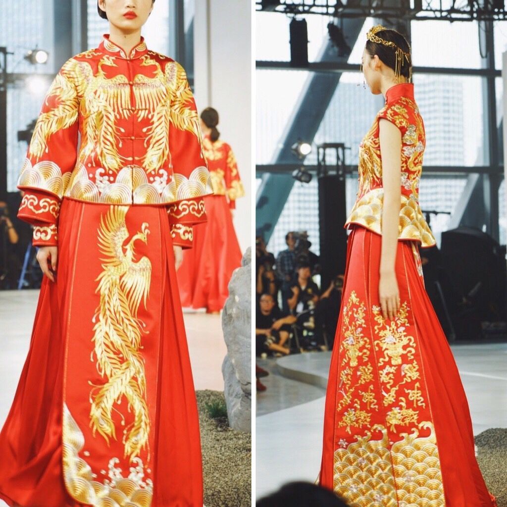 高定巴黎时装周发布会,香奈儿春夏高定时装周