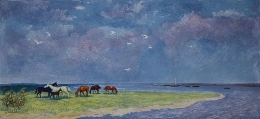 苏联版画完整版,2万幅前苏联版画