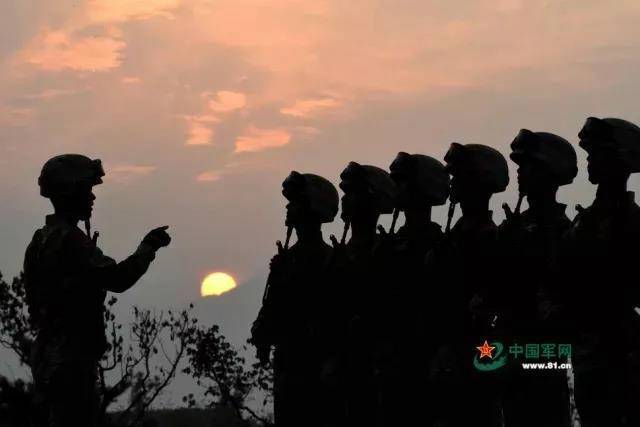 军报文章,军报原文