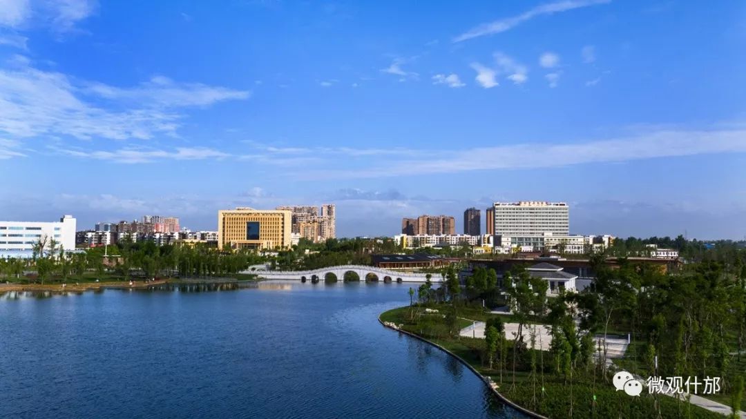 什邡市gdp四川排名,什邡市gdp在全国排名