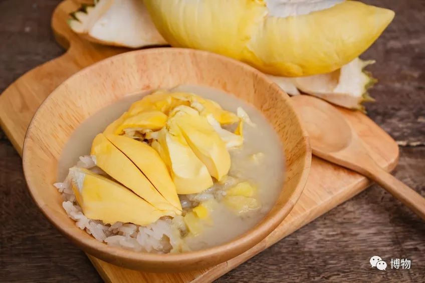 榴莲到底是啥味道,榴莲到底是甜的还是臭的