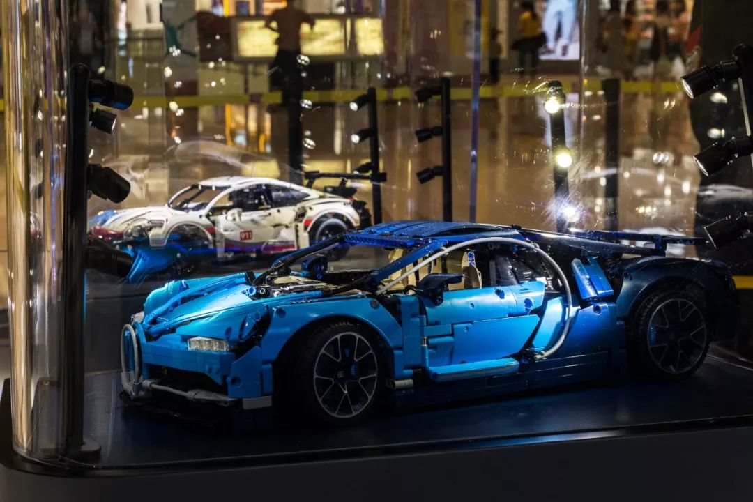 最大的乐高授权店,lego乐高授权专卖店