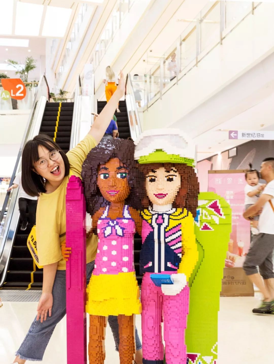 最大的乐高授权店,lego乐高授权专卖店