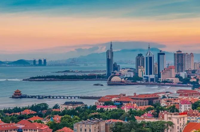 免费试住！速来撞进“青”凉时光！绝色山海之间，一家质感满分的有戏酒店，打算邀你来净化生活负能量