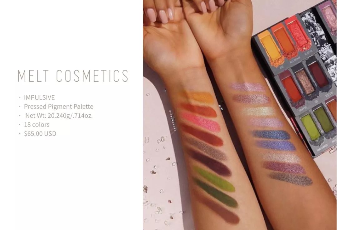 十大公认平价又好用的眼影盘,比较日常好看的眼影盘推荐