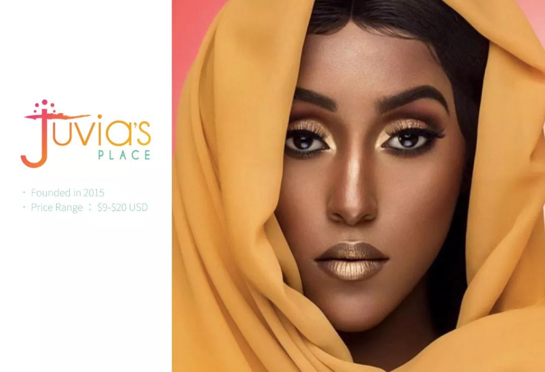 十大公认平价又好用的眼影盘,比较日常好看的眼影盘推荐