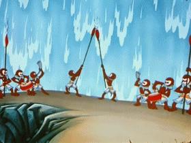 120帧大闹天宫,大闹天宫120帧