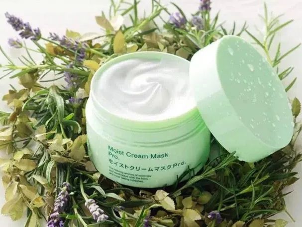 bblaboratories复活草面膜,复活草水嫩保湿面膜