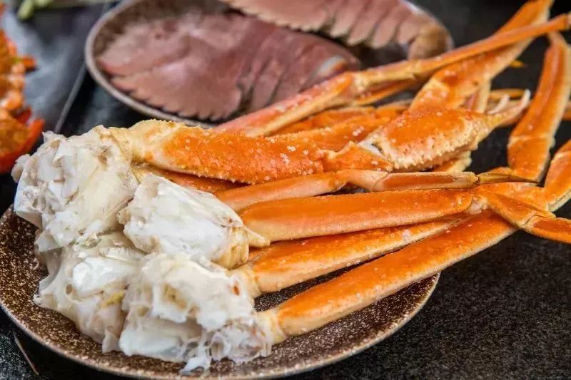 金鼎汇海鲜,金鼎汇海鲜自助现在还有吗