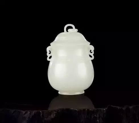 假如金属矿石会说话,和田玉有话说