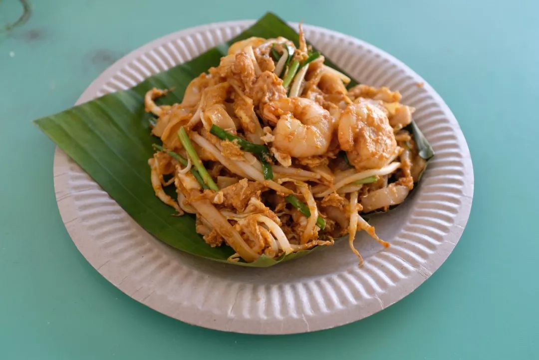 槟城有什么好吃的,槟城好吃便宜美食