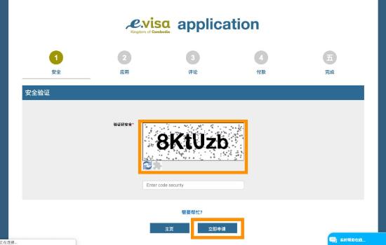 境外办理签证,办理国外旅游签证流程