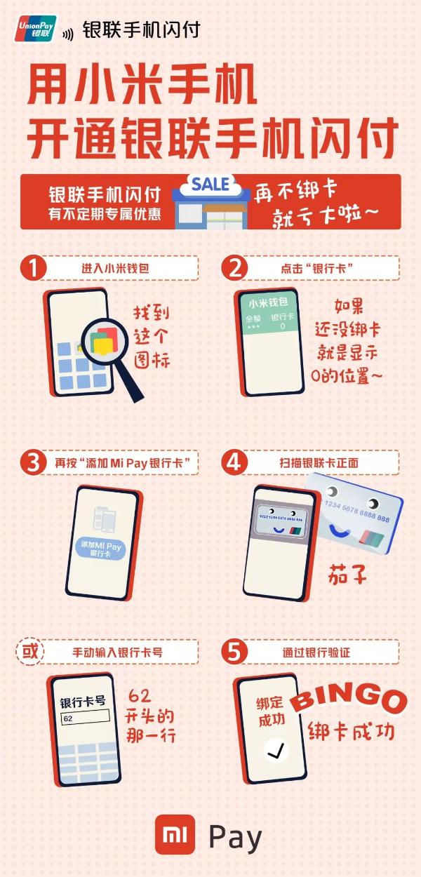 银联ic卡闪付乘地铁怎么开通,云闪付怎么使用闪付功能乘地铁