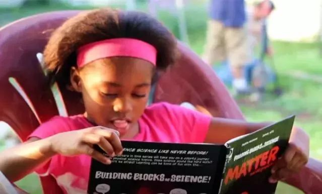 院士给孩子讲科普,院士推荐小学生书籍