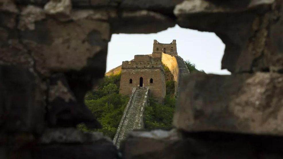 从旅游城市到旅游景点,从旅游看岁月静好
