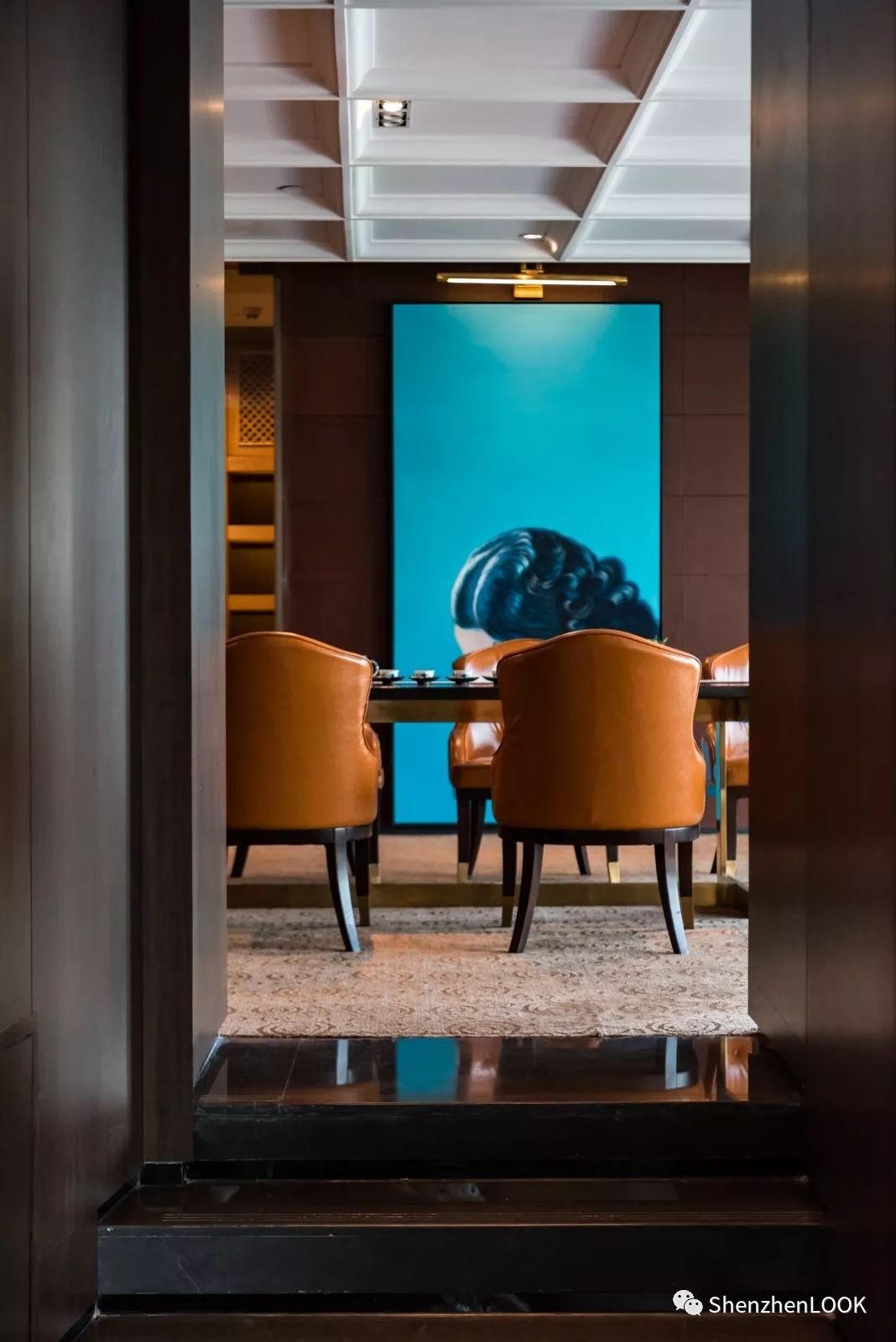 LOOK|湾区新生活·南海双玺空间