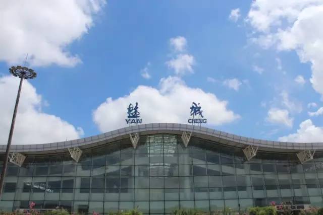 盐城相当于几个上海,上海和盐城有什么渊源