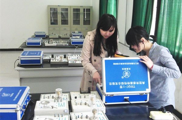 1000级实验室,价值40个亿的实验室