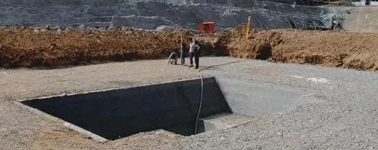 垫层法施工注意事项,垫层常见的施工方法有几种