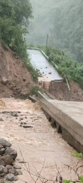 万源市今日暴雨预警情况,万源暴雨