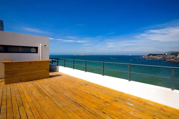 江浙沪皖民宿2-3天短途旅游,江浙沪可以在房间钓鱼的民宿