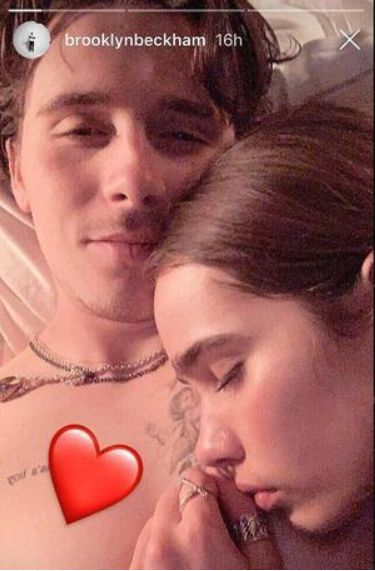 小贝儿子布鲁克林被嘲讽,布鲁克林贝克汉姆为什么被吐槽