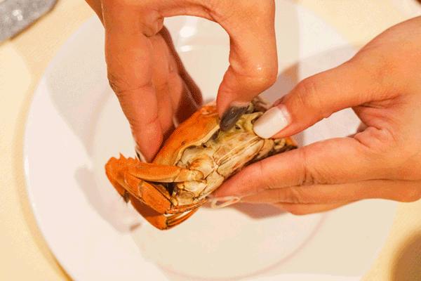 夏季上海海鲜大餐,上海美味海鲜自助餐