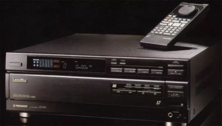 试用|“兼容Hi-Res音乐文件和碟片，纯玩Hi-Fi也合适”Pioneer（先锋）UDP-LX500UHD蓝光机