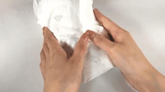 鞋盒里的那层白布有什么用,买了20多年的鞋子