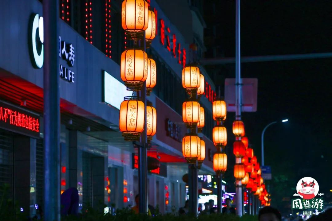 福州周边赏花自驾游,福州十大赏花好去处