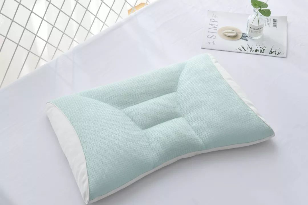 体验最舒适的枕头,私人订制的枕头