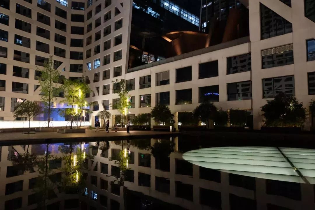 成都来福士最新视频,成都对标洛杉矶