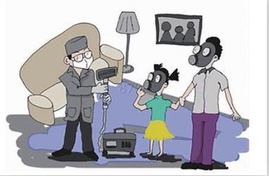 除甲醛用盐水最好最快的方法是,怎样用盐水去除甲醛最简单的方法