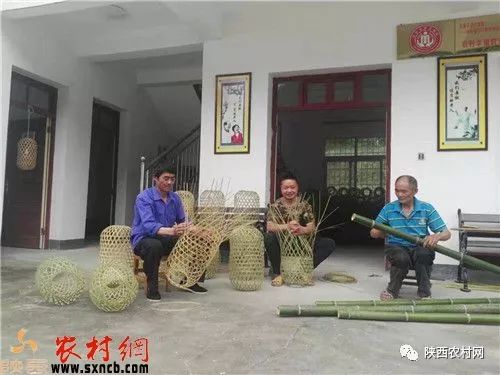 青木川古镇宁强县城,宁强县青木川镇