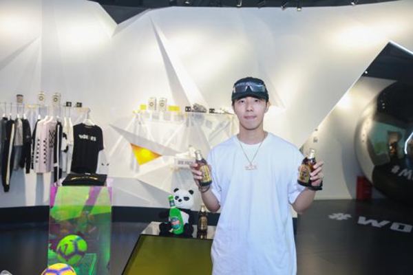 青岛啤酒畅享欢聚时刻,青岛啤酒畅享欢聚时刻怎么样