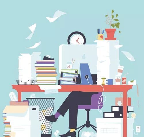 在体制内工作是什么,在体制内工作的人一定要记住几点