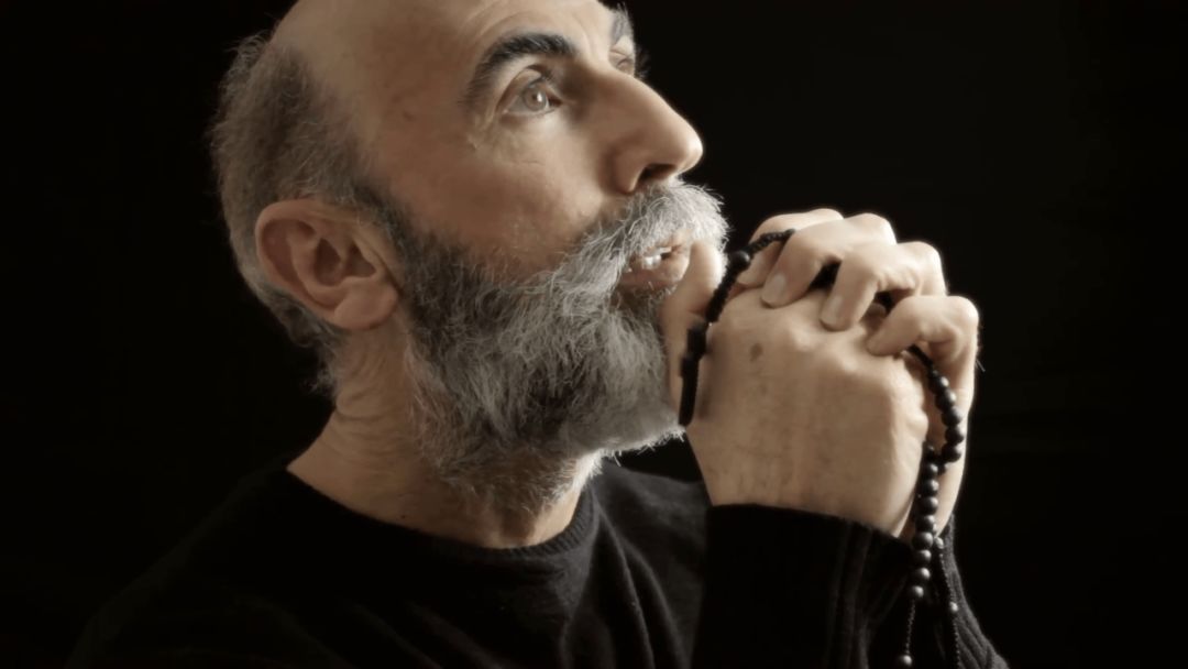 为什么创造伟大文明的民族都爱盘串儿？