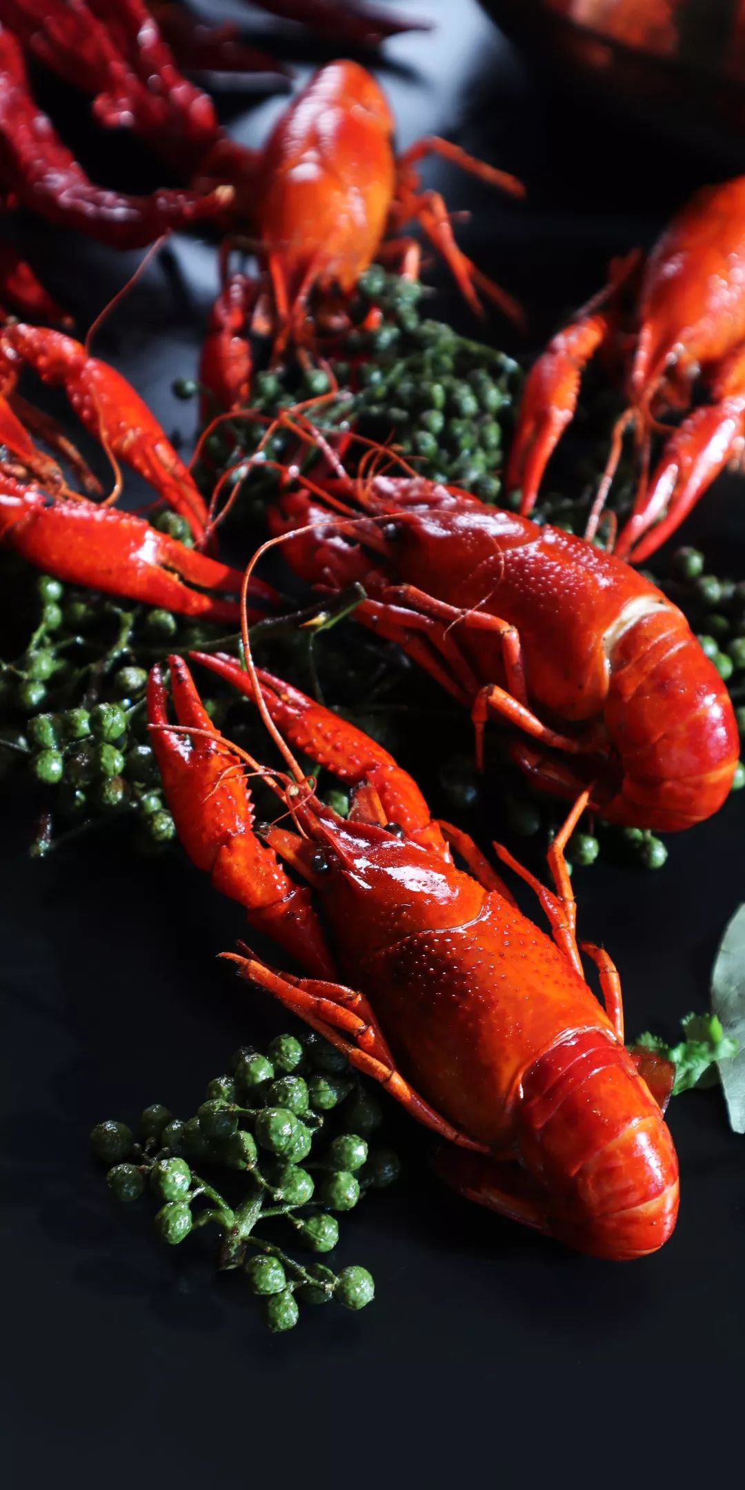 夏季上海海鲜大餐,上海美味海鲜自助餐