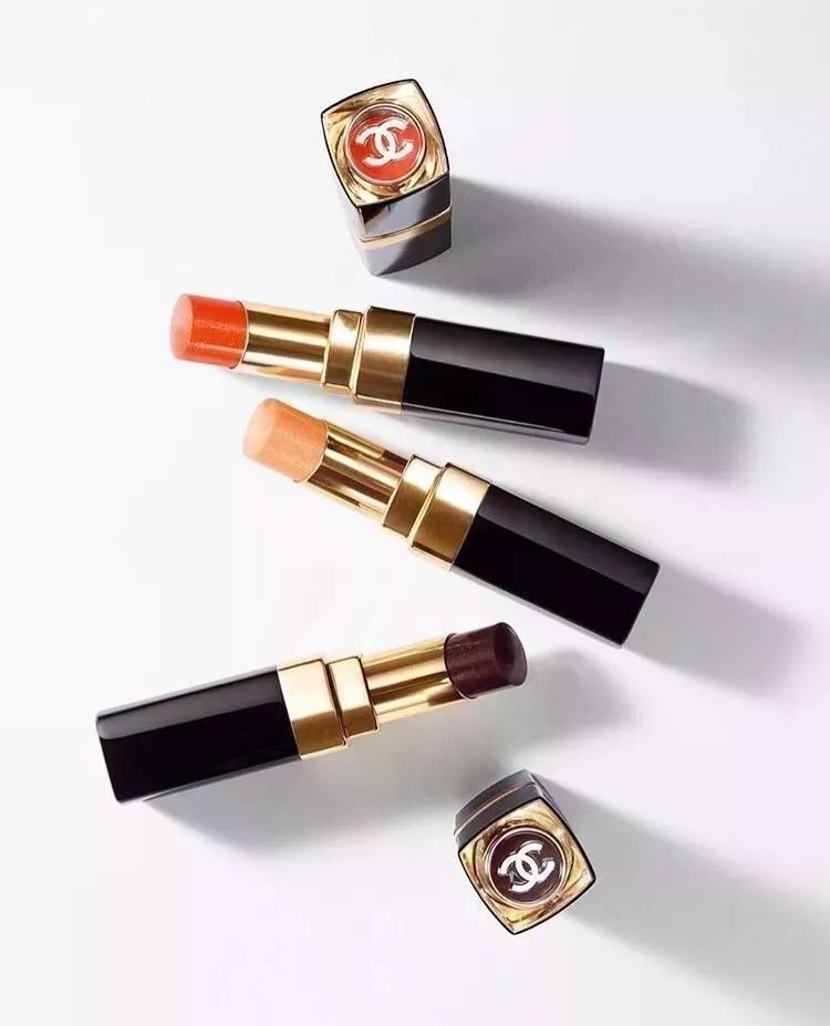 Beauty|CHANEL开挂、DIOR大女人？一线秋季彩妆速递