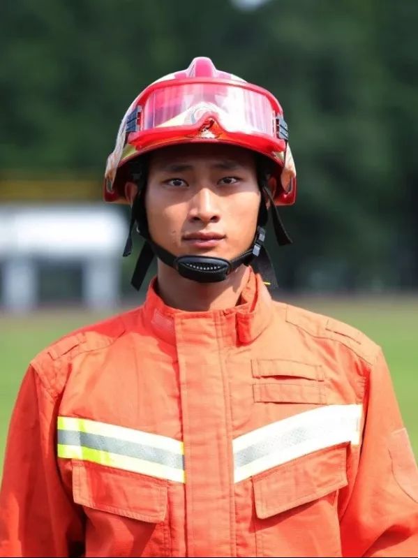 新招录消防员欢送标语,消防员新训每阶段综合评价