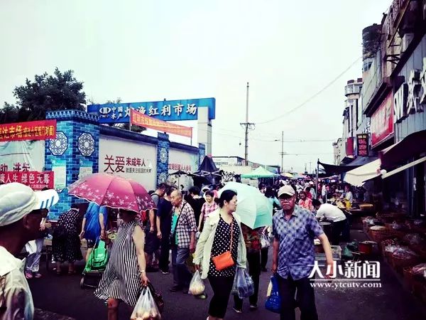 明天起整体迁入信达市场，让我们再看一眼“20岁”的红利市场