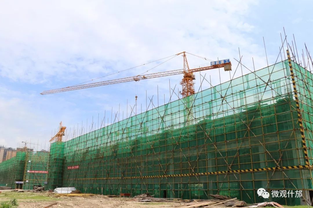 电子科大成都学院什邡校区如何,成都电子科技大学官网什邡校区