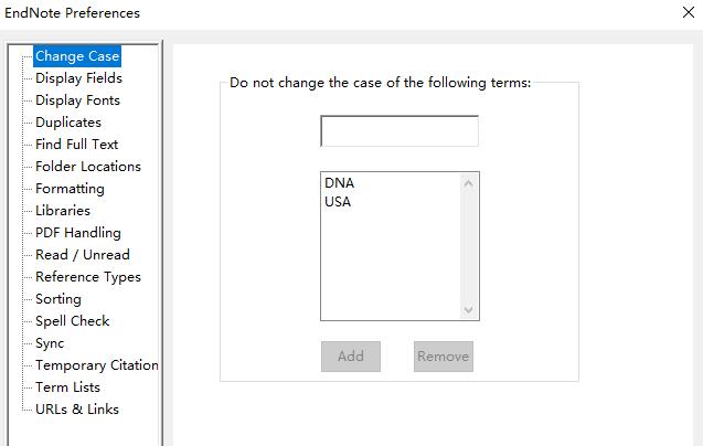 endnote新手,endnote使用教程视频零基础