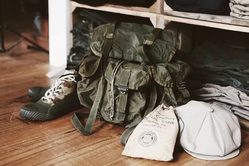 公认十大最好用的军旅包,世界顶级军包